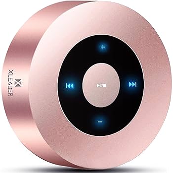 Amazon.co.jp: 【LEDッチ操作】Bluetooth スピーカー XLeader